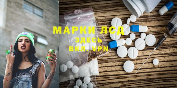 твердый Арсеньев